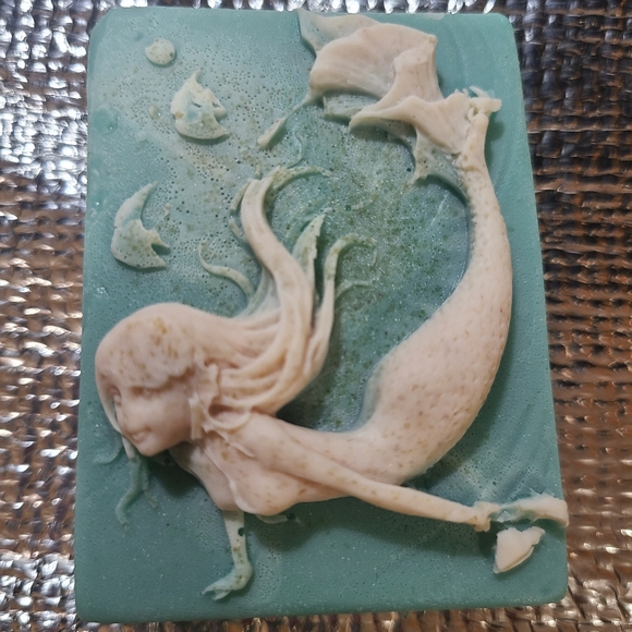 Vegan specialty soaps - Picture 11 of 17